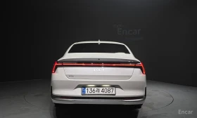 Kia K8 3.5 LPG 2WD PRESTIGE* НАЙ-НИСКА ЦЕНА В БЪЛГАРИЯ* , снимка 4