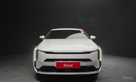 Kia K8 3.5 LPG 2WD PRESTIGE* НАЙ-НИСКА ЦЕНА В БЪЛГАРИЯ* , снимка 3
