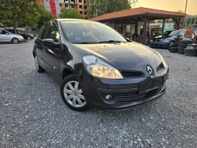Renault Clio 1.2i klima 94000км., снимка 4