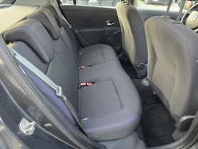 Renault Clio 1.2i klima 94000км., снимка 8