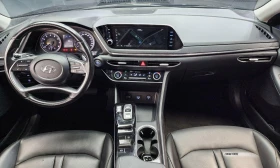 Hyundai Sonata 2.0 LPG Smart * НАЙ-ДОБРА ЦЕНА В БЪЛГАРИЯ* , снимка 7