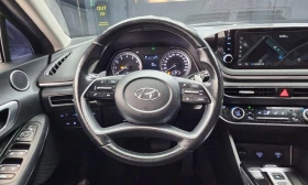 Hyundai Sonata 2.0 LPG Smart * НАЙ-ДОБРА ЦЕНА В БЪЛГАРИЯ* , снимка 13