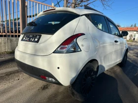 Lancia Ypsilon 1, 200GPL EURO6, снимка 7