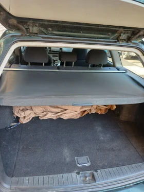 Subaru Legacy, снимка 4