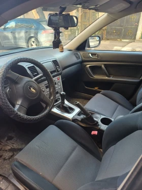 Subaru Legacy, снимка 5
