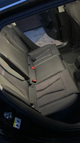 Audi A3 1.6tdi automat 182000km, снимка 11