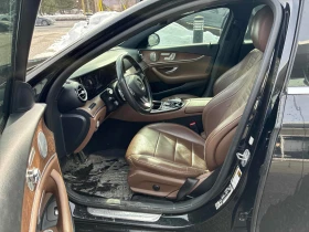 Mercedes-Benz E 400 CARFAX, снимка 7