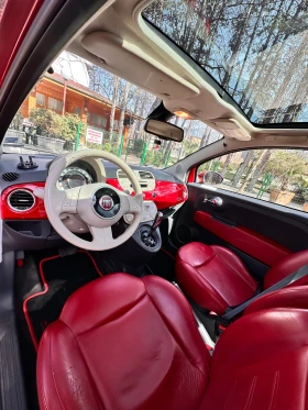 Fiat 500, снимка 6