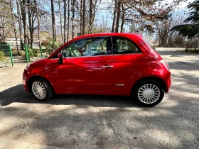 Fiat 500, снимка 4