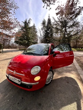 Fiat 500, снимка 5
