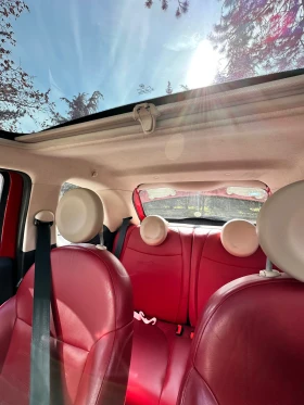 Fiat 500, снимка 10