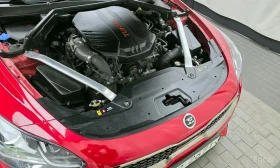 Kia Stinger, снимка 6