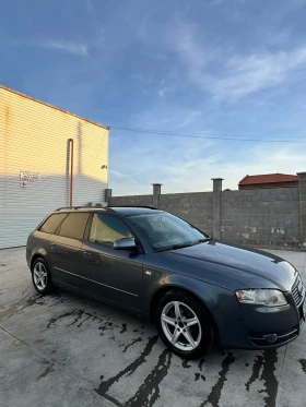 Audi A4 AUDI A4 1.9TDI 116kc, снимка 7