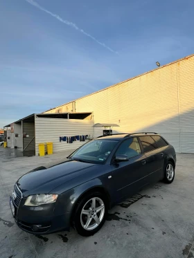 Audi A4 AUDI A4 1.9TDI 116kc, снимка 2