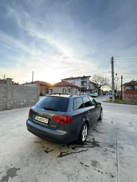 Audi A4 AUDI A4 1.9TDI 116kc, снимка 5