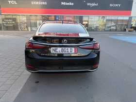 Lexus ES 300 2024Годинa ФАБРИЧНА  ГАРАНЦИЯ , снимка 4