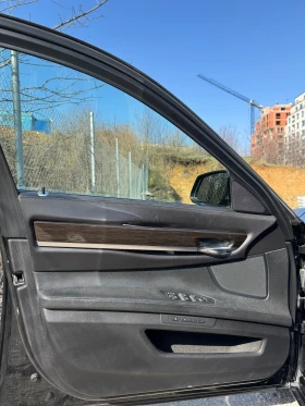 BMW 730, снимка 7