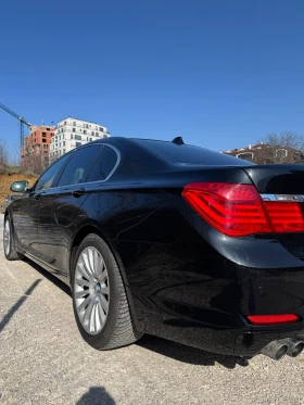 BMW 730, снимка 5