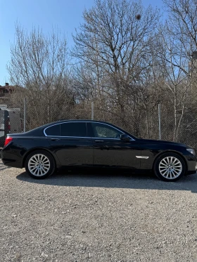 BMW 730, снимка 4