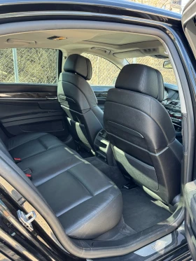 BMW 730, снимка 9