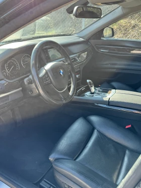 BMW 730, снимка 11