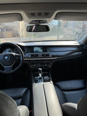 BMW 730, снимка 12