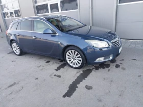 Opel Insignia 2.0 CDTI 160 hp, снимка 4