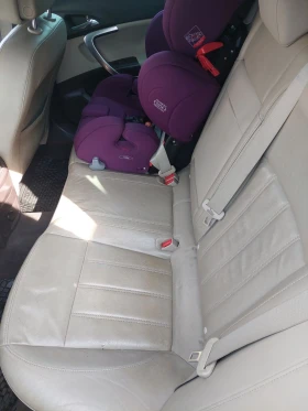 Opel Insignia 2.0 CDTI 160 hp, снимка 9