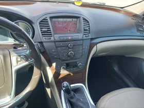 Opel Insignia 2.0 CDTI 160 hp, снимка 7