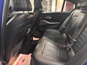 BMW 330 i XDRIVE* MPACK* HARMAN/KARDON* HEAD-UP* ШИБИДАХ, снимка 17