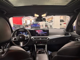 BMW 330 i XDRIVE* MPACK* HARMAN/KARDON* HEAD-UP* ШИБИДАХ, снимка 10
