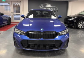 BMW 330 i XDRIVE* MPACK* HARMAN/KARDON* HEAD-UP* ШИБИДАХ, снимка 2
