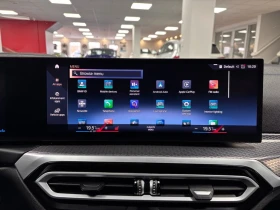 BMW 330 i XDRIVE* MPACK* HARMAN/KARDON* HEAD-UP* ШИБИДАХ, снимка 14