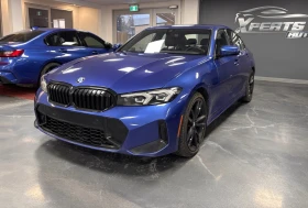 BMW 330 i XDRIVE* MPACK* HARMAN/KARDON* HEAD-UP* ШИБИДАХ, снимка 1