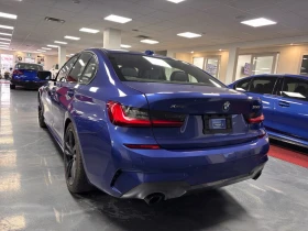 BMW 330 i XDRIVE* MPACK* HARMAN/KARDON* HEAD-UP* ШИБИДАХ, снимка 3