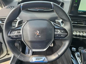 Peugeot 3008 FACELIFT * GT LINE * EU6 D* NIGHT VISION , снимка 15
