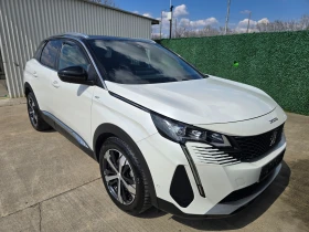 Peugeot 3008 FACELIFT * GT LINE * EU6 D* NIGHT VISION , снимка 2