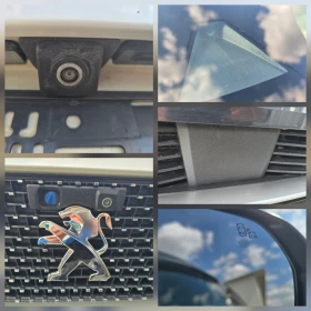 Peugeot 3008 FACELIFT * GT LINE * EU6 D* NIGHT VISION , снимка 12