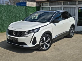 Peugeot 3008 FACELIFT * GT LINE * EU6 D* NIGHT VISION , снимка 1