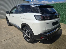 Peugeot 3008 FACELIFT * GT LINE * EU6 D* NIGHT VISION , снимка 4