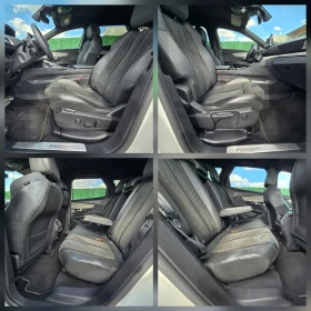 Peugeot 3008 FACELIFT * GT LINE * EU6 D* NIGHT VISION , снимка 8