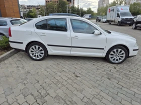 Skoda Octavia TSI , снимка 3