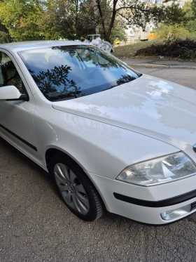 Skoda Octavia TSI , снимка 4