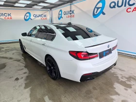 BMW 520 520d xDrive* 24 МЕСЕЦА ПЪЛНА ГАРАНЦИЯ, снимка 4