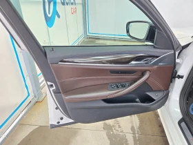 BMW 520 520d xDrive* 24 МЕСЕЦА ПЪЛНА ГАРАНЦИЯ, снимка 15