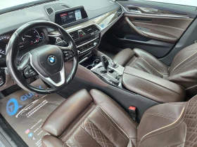 BMW 520 520d xDrive* 24 МЕСЕЦА ПЪЛНА ГАРАНЦИЯ, снимка 7