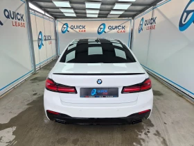 BMW 520 520d xDrive* 24 МЕСЕЦА ПЪЛНА ГАРАНЦИЯ, снимка 5