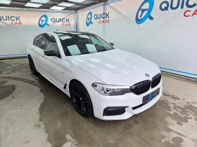BMW 520 520d xDrive* 24 МЕСЕЦА ПЪЛНА ГАРАНЦИЯ, снимка 1