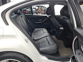 BMW 320 d, снимка 12