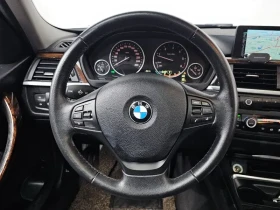 BMW 320 d, снимка 13